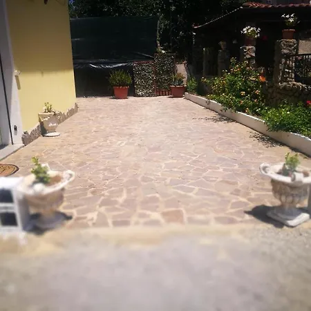 Degli Dei - Monolocale * Ricadi