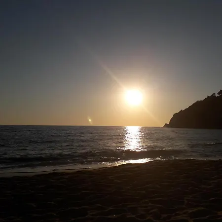 Degli Dei - Monolocale Ricadi