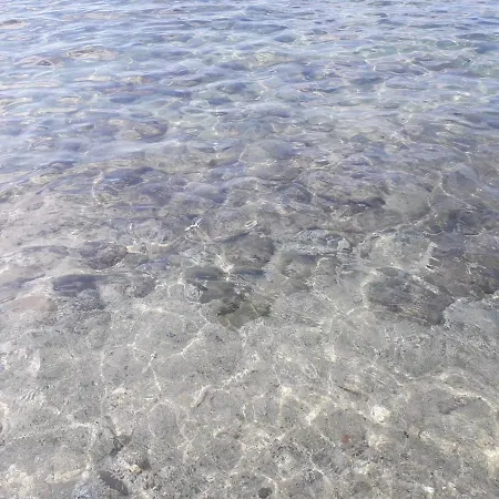 Degli Dei - Monolocale *